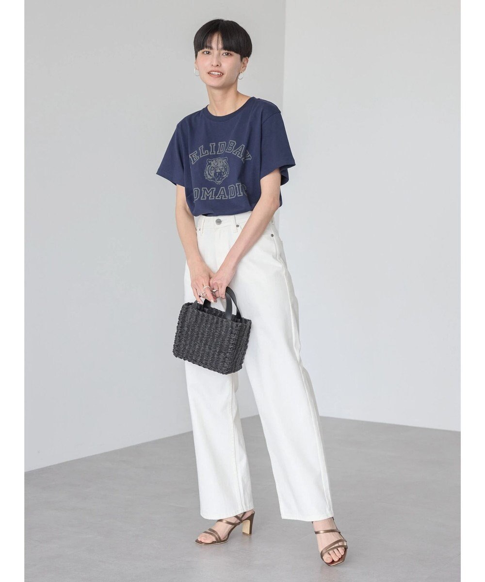 AMERICAN HOLIC ＴＩＧＥＲカットＴＥＥ 