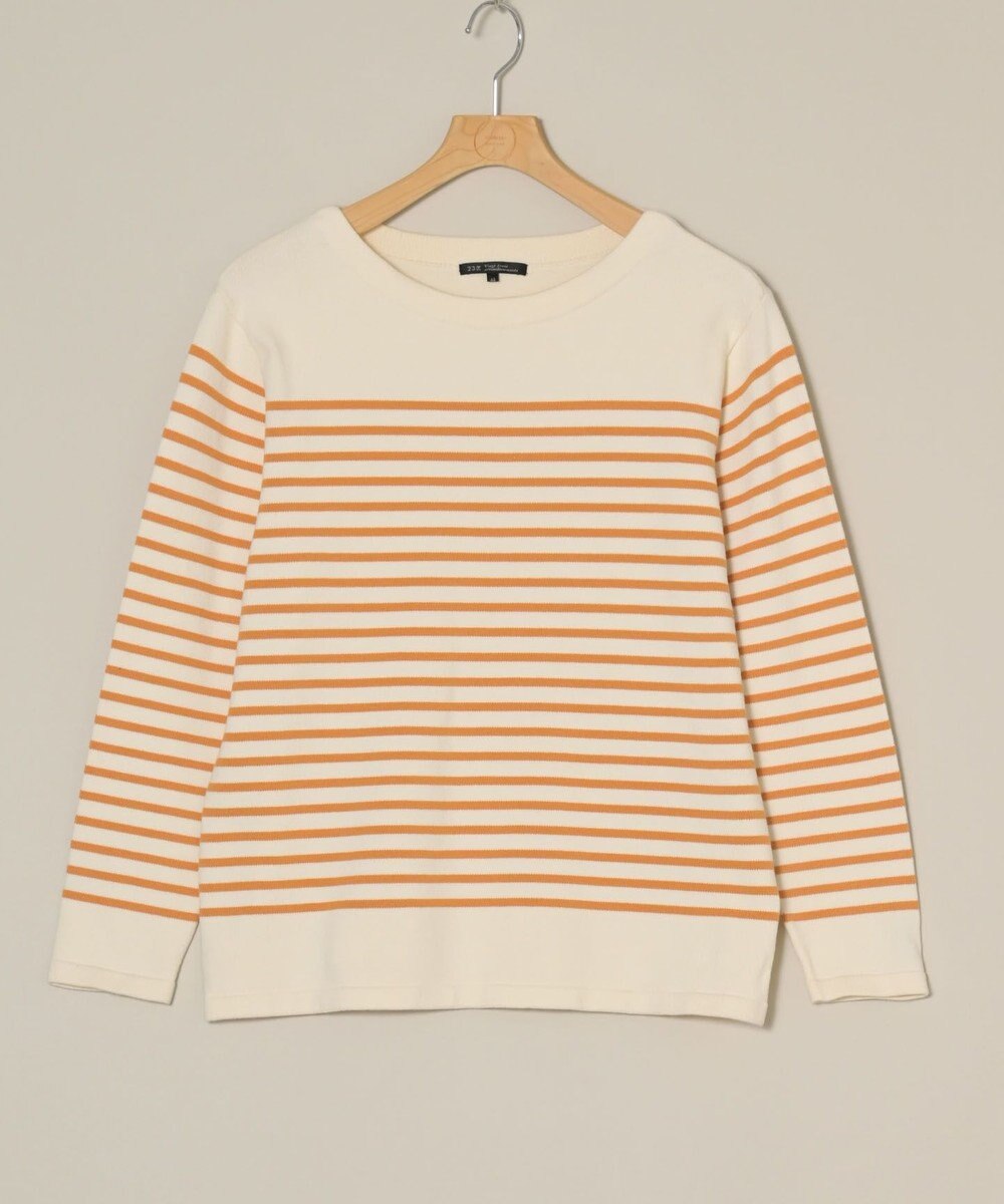 ONWARD Reuse Park 【23区】ニット春夏 