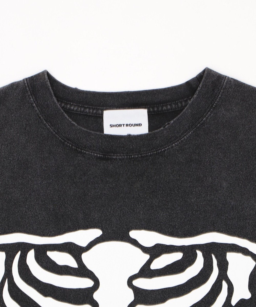 WEGO 【ユニセックス着用ITEM】ブリーチボーングラフィックT（SS） 