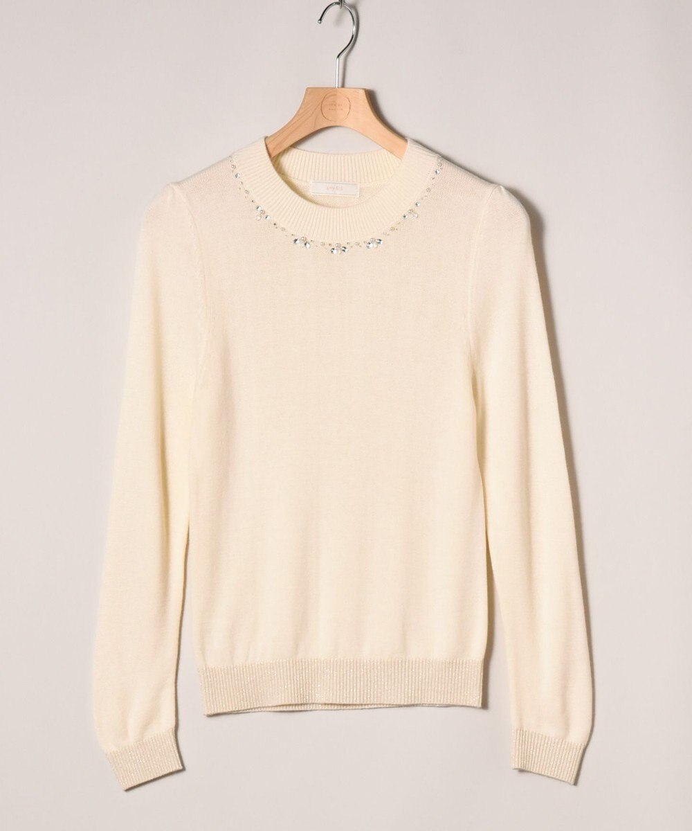 ONWARD Reuse Park 【any SiS】ニット秋冬 