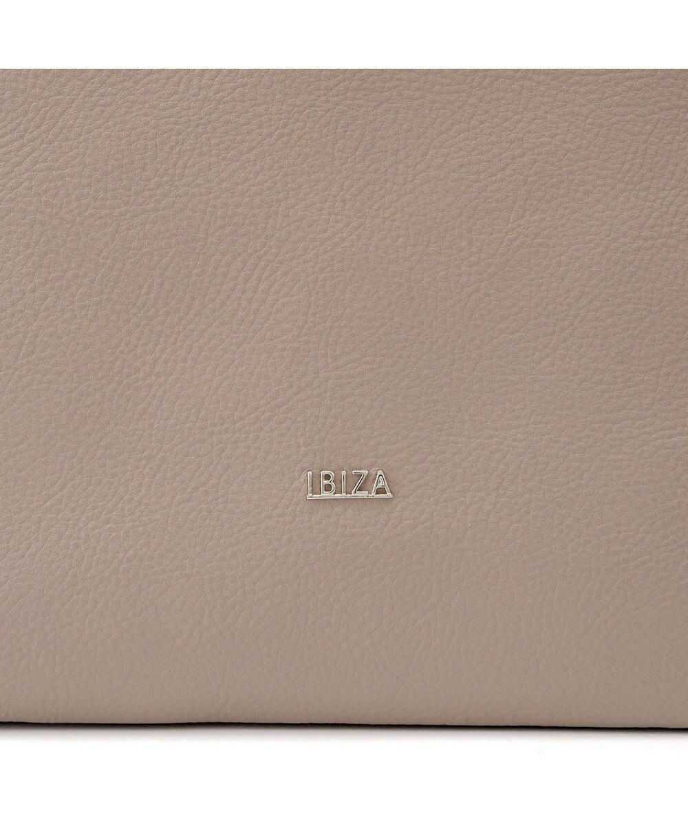 IBIZA リンピード　牛革　リュック 