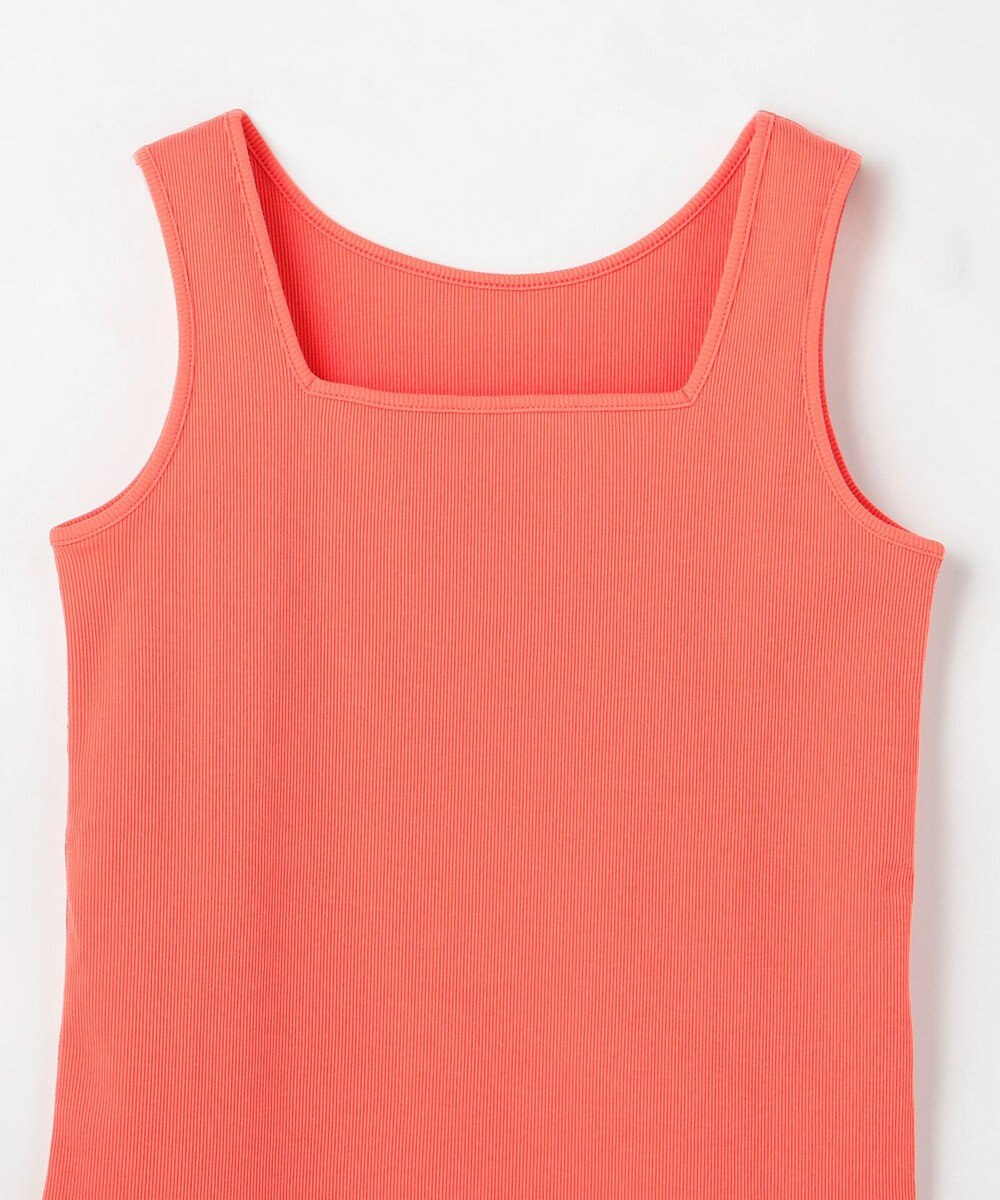 ANY 2WAYネックタンクトップ 