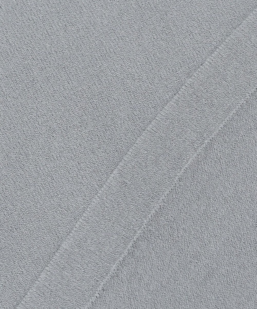 ICB 【洗える】 ヴィスコースワイド プルオーバー 