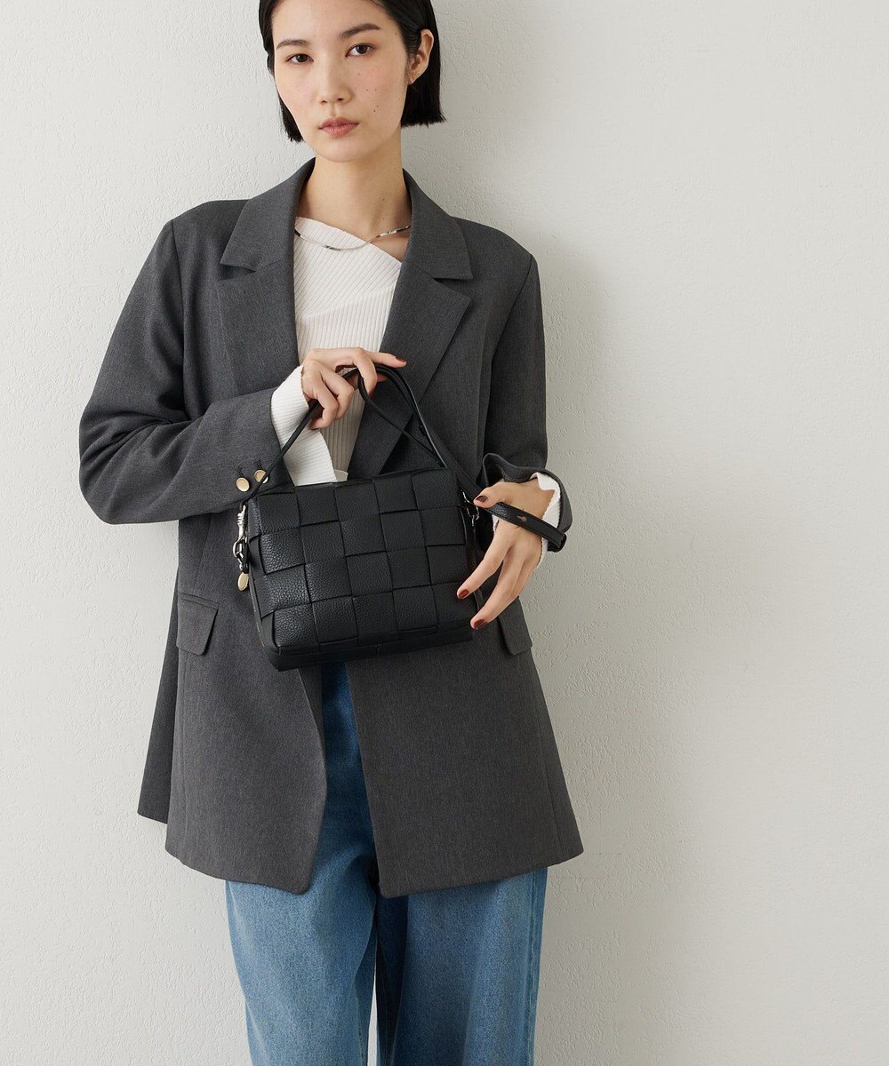 IACUCCI ＜GISELe 10月号掲載＞ベルタ S CERVO 