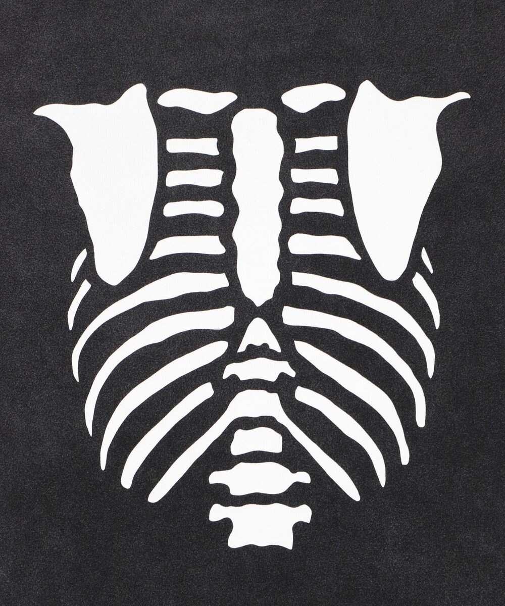 WEGO 【ユニセックス着用ITEM】ブリーチボーングラフィックT（SS） 