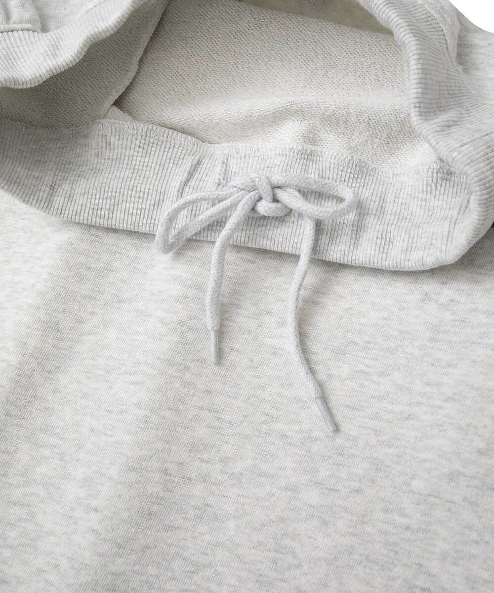 AMERICAN HOLIC Discus 裏毛スカート 