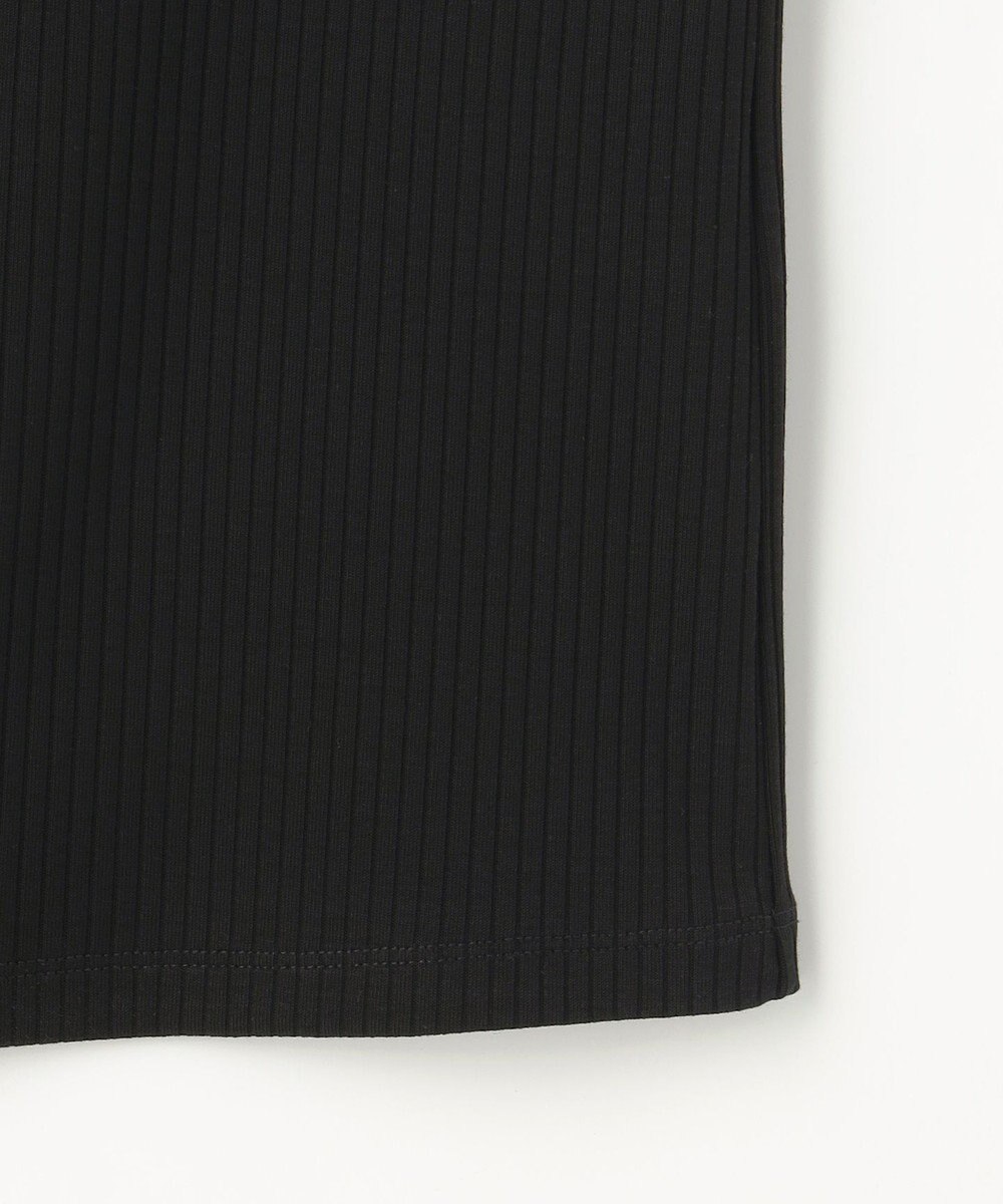 自由区 S スクエアネック インナー 