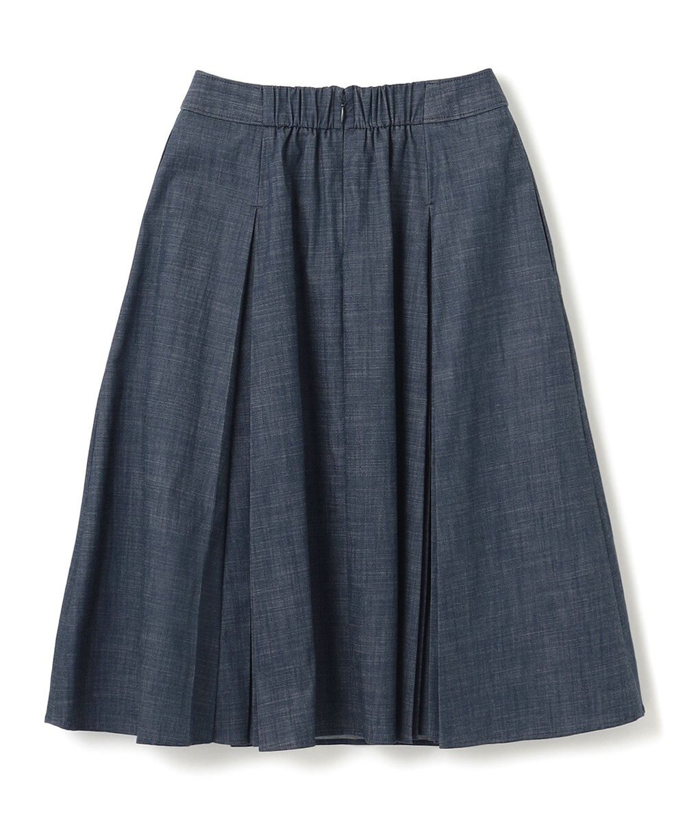 TOCCA 【洗える・消臭】NIGHT OCEAN スカート 