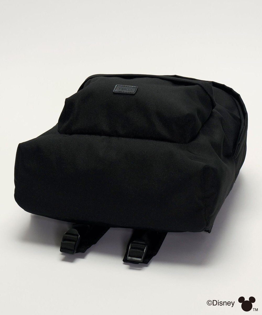 Y'SACCS 【Disney Collection】シルエットプリントデイパック 