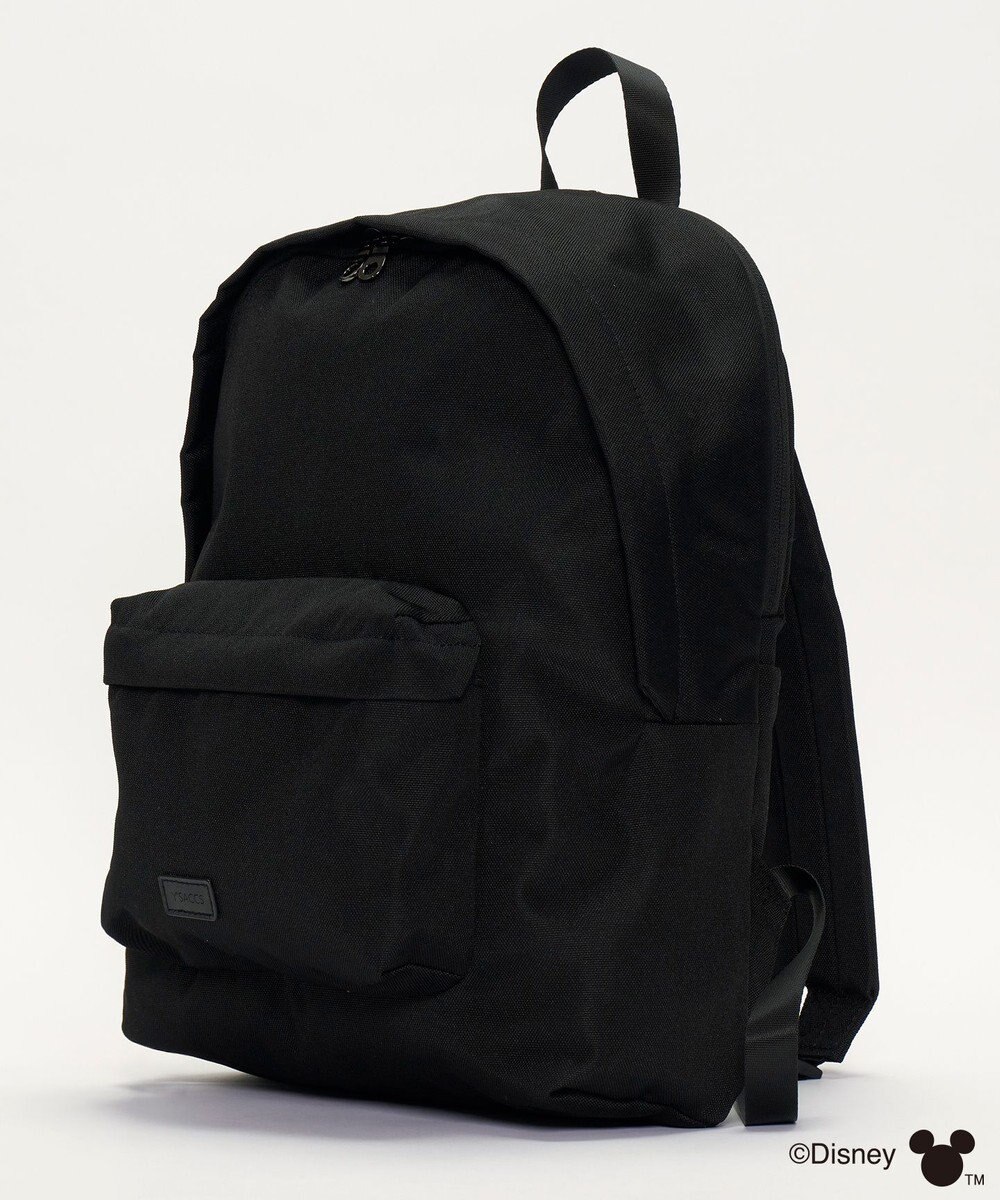 Y'SACCS 【Disney Collection】シルエットプリントデイパック 