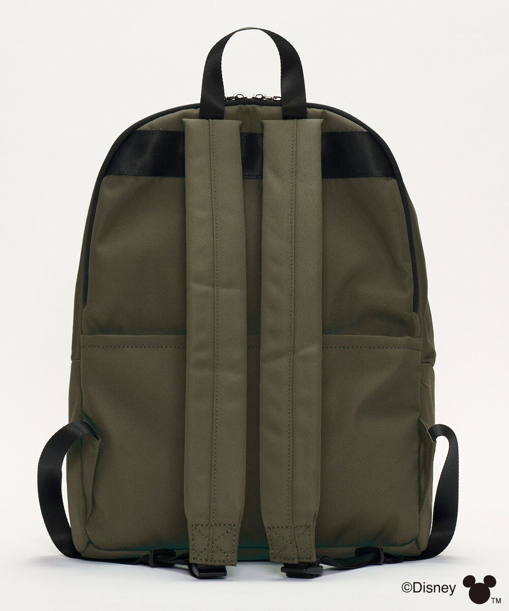 Y'SACCS 【Disney Collection】シルエットプリントデイパック 