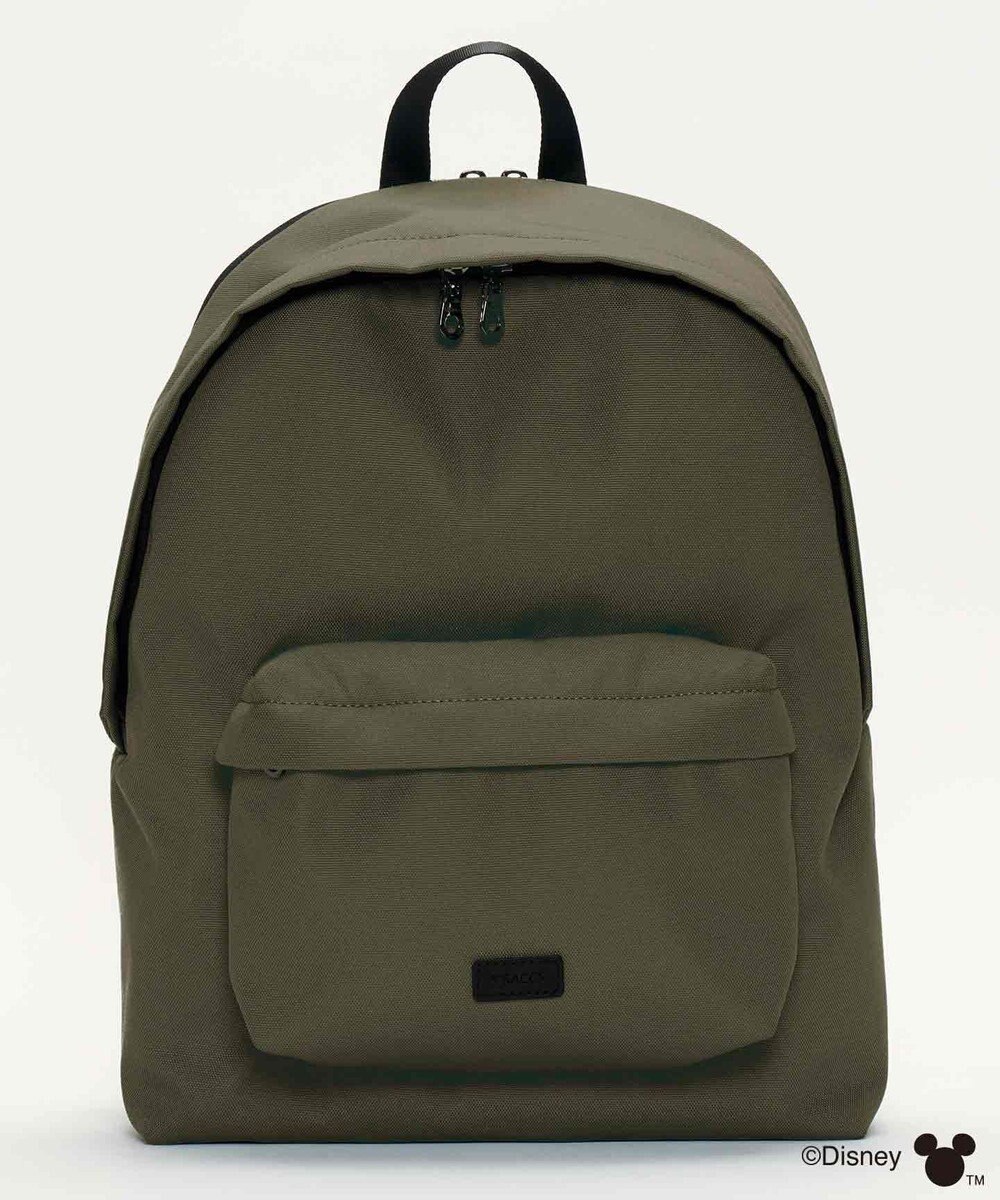 Y'SACCS 【Disney Collection】シルエットプリントデイパック 