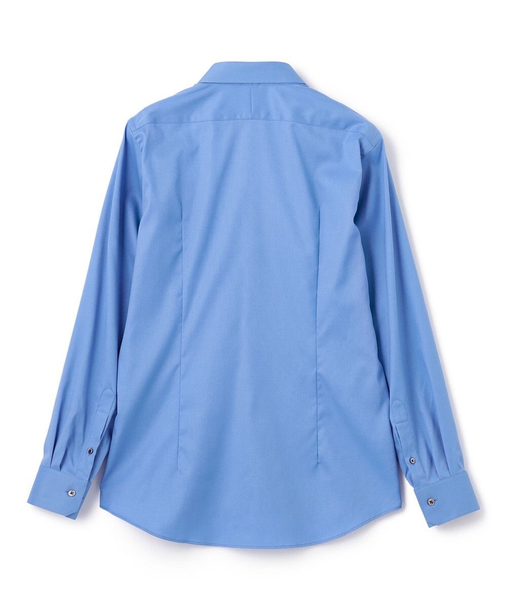 JOSEPH HOMME スーピマロイヤルオックス　レギュラーカラー ドレスシャツ 