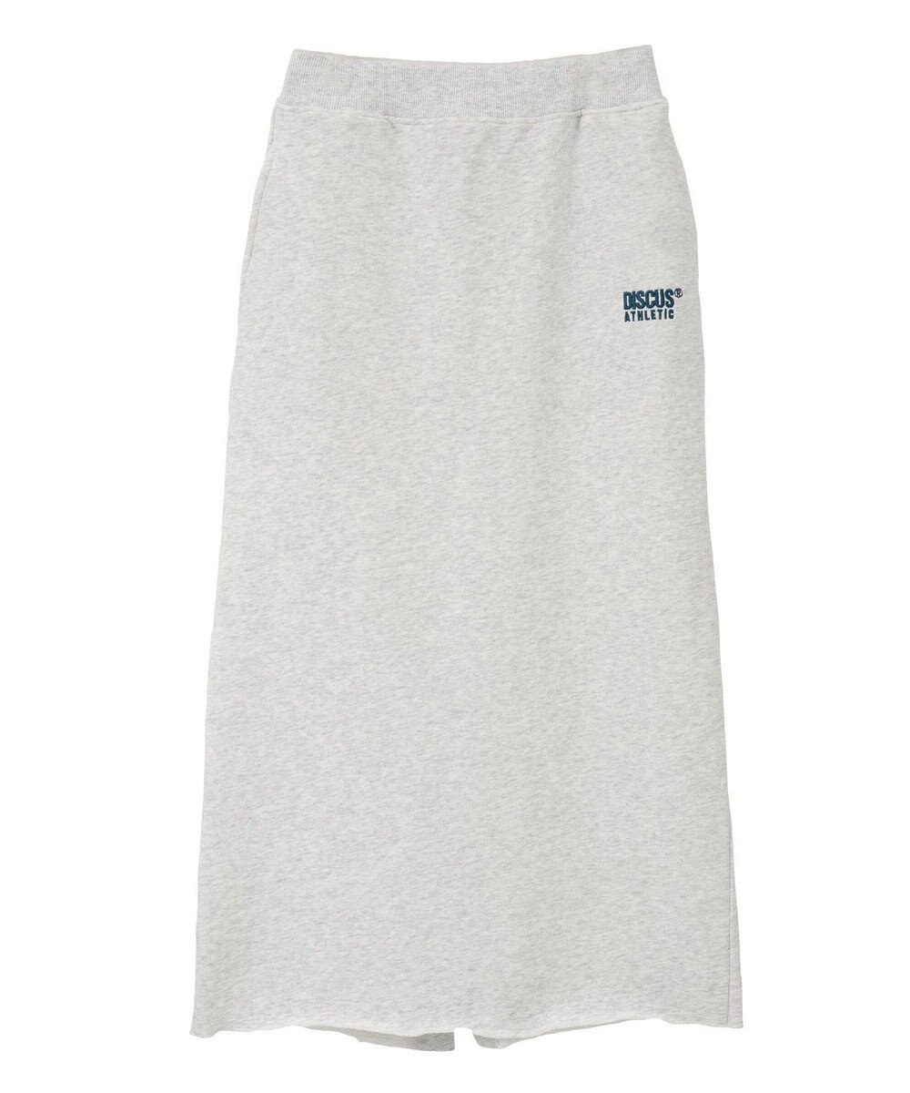 AMERICAN HOLIC Discus 裏毛スカート 