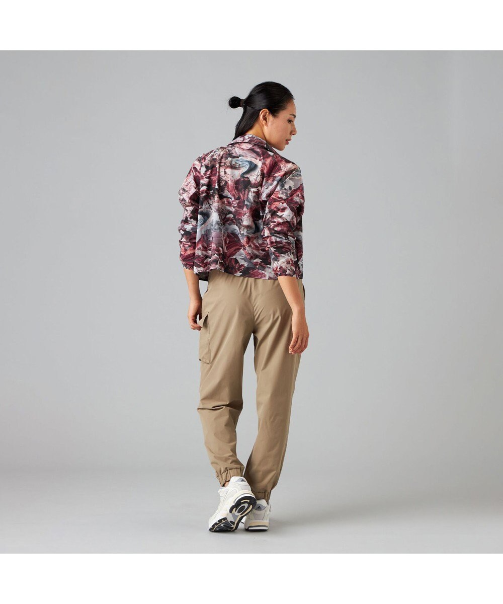 Chacott Chacott BALANCE ダンサーズタフタジョガーパンツ 