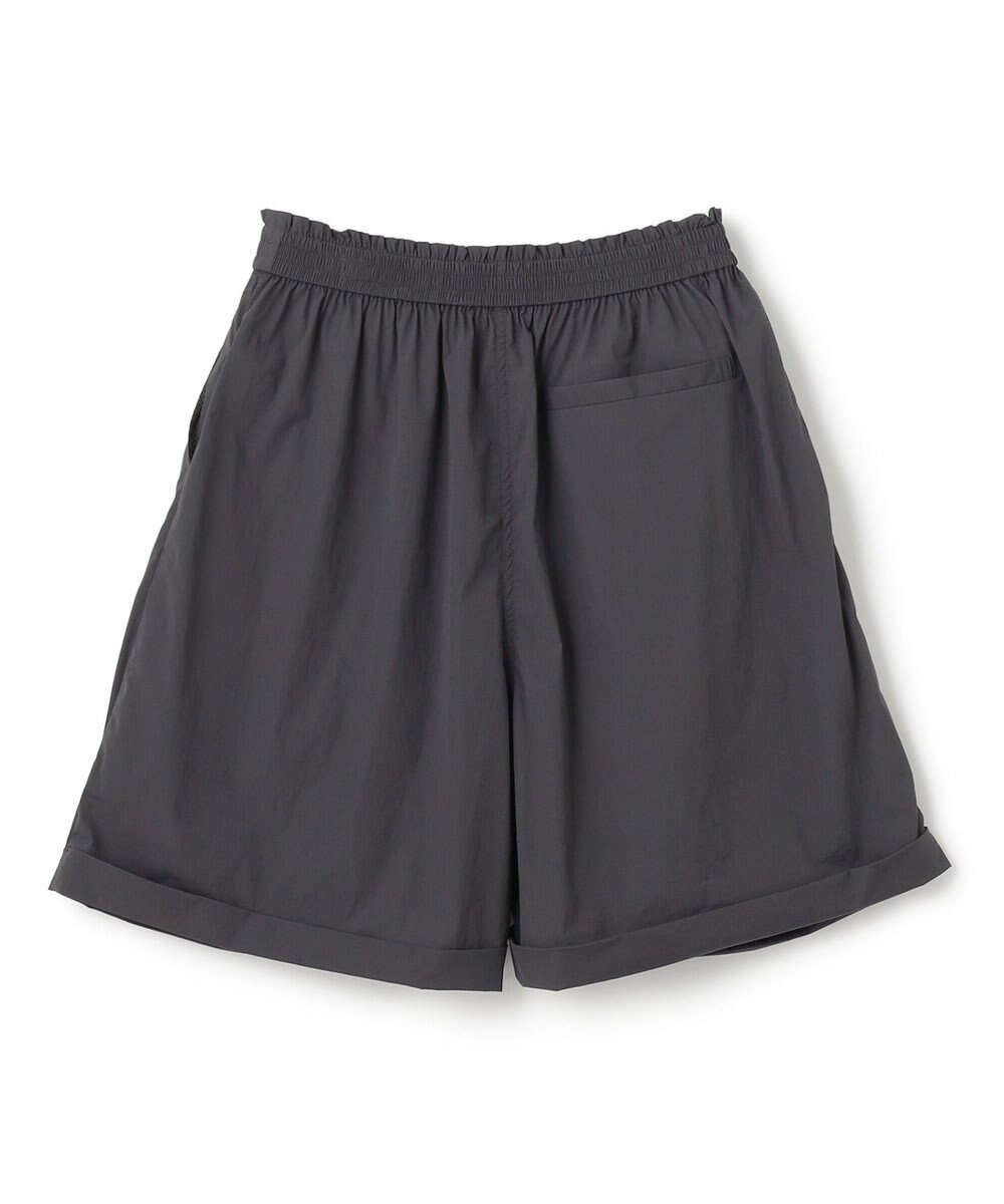 UNFILO Light Move ショートパンツ 