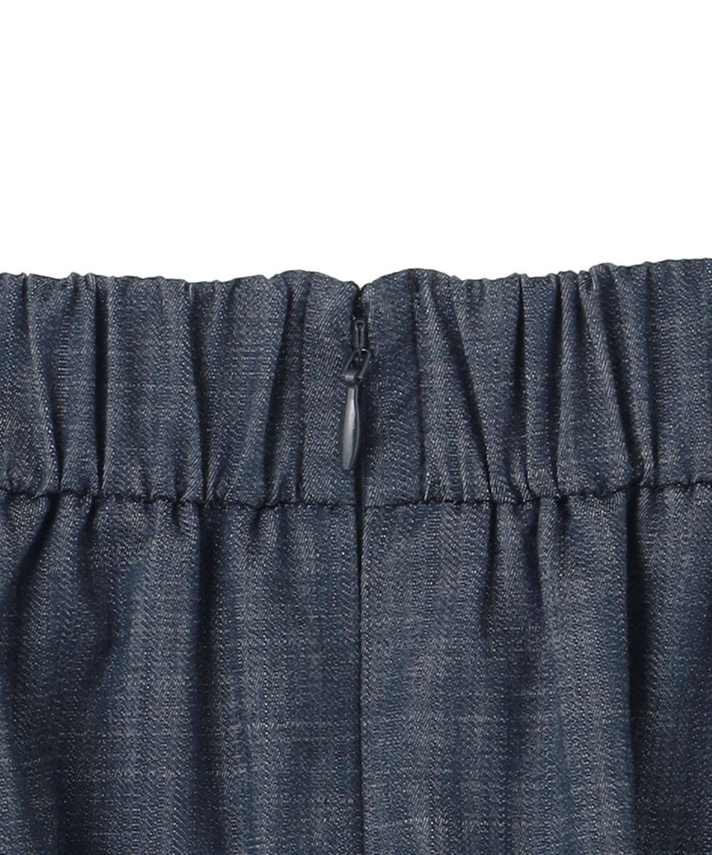 TOCCA 【洗える・消臭】NIGHT OCEAN スカート 