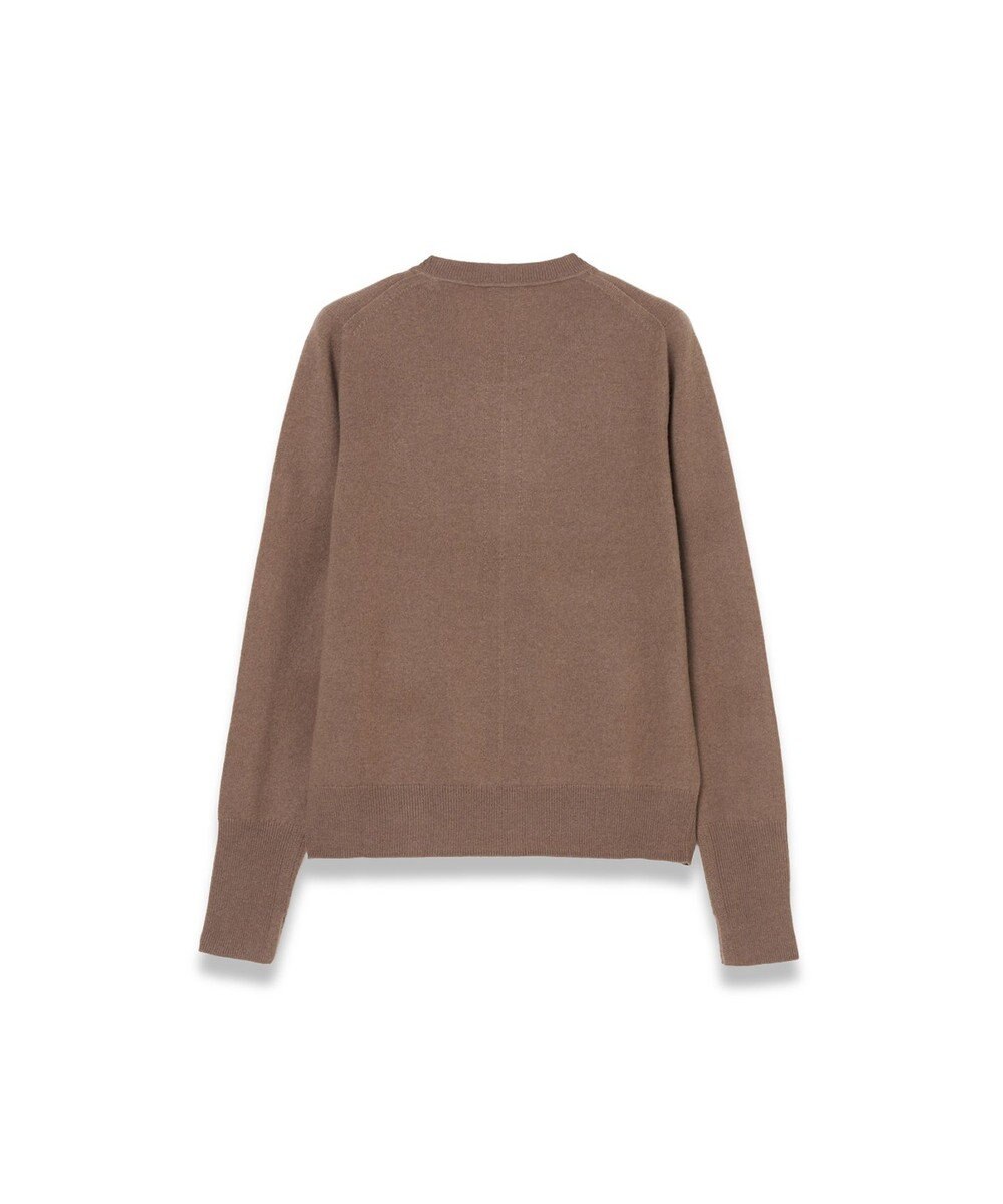 JOSEPH 【洗える】ライトピュアカシミヤニット 