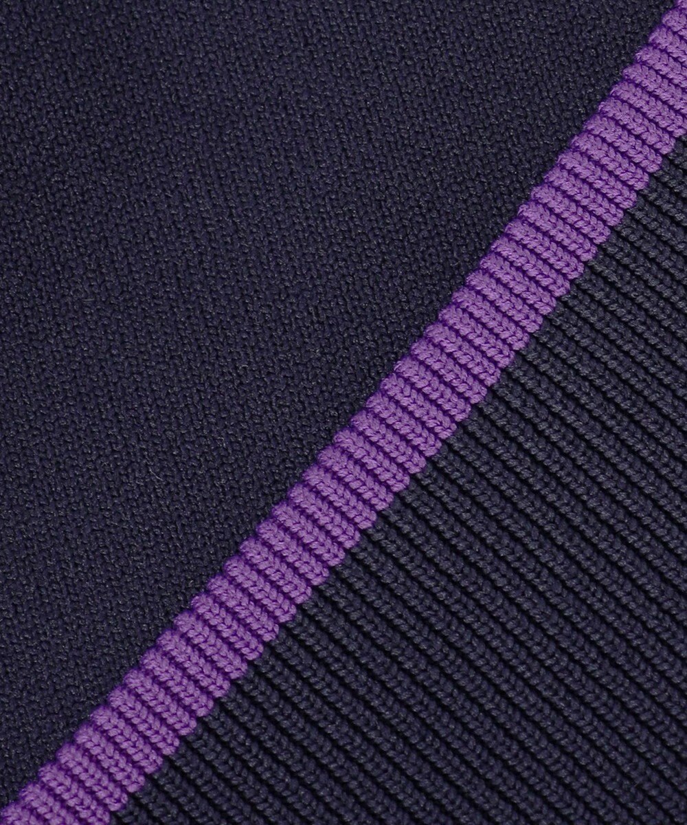 23区GOLF 【WOMEN】【ウォッシャブル】ニットカーデガン 