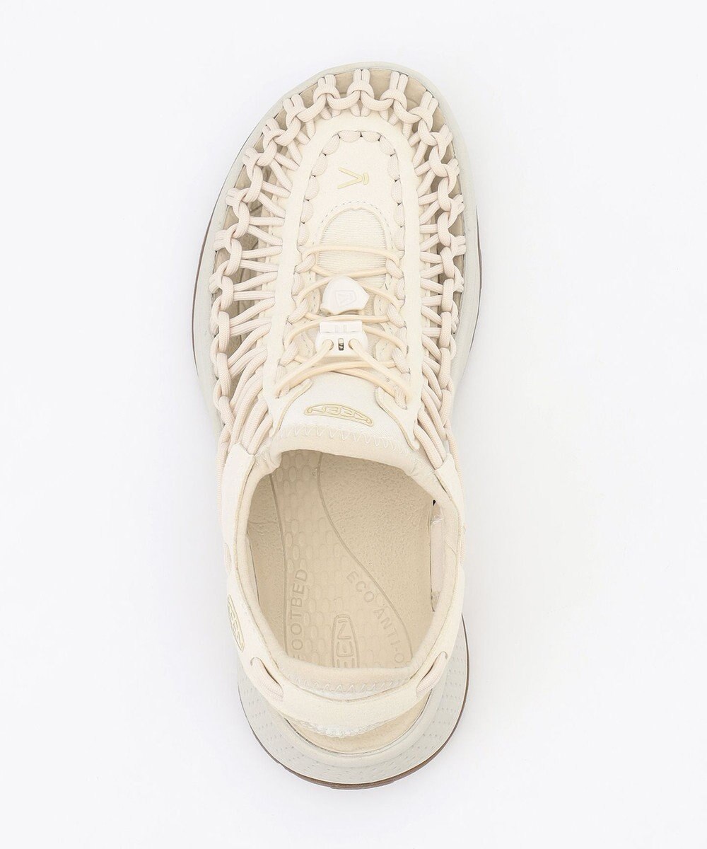 JOSEPH ABBOUD MOUNTAIN 【KEEN・23.5～24.0㎝】UNEEK ASTORIA WOMENS サンダル 