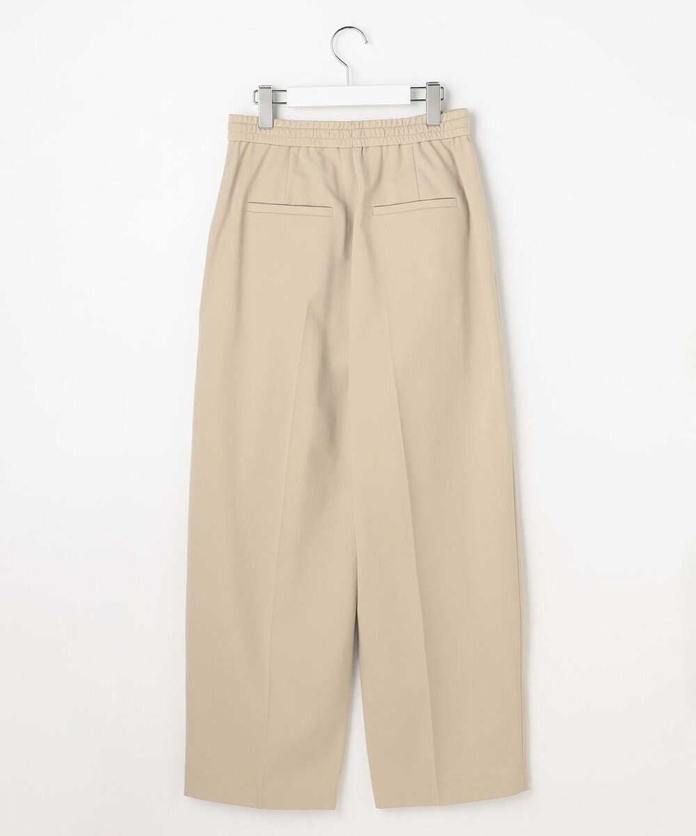 自由区 ライトフィールカーブ パンツ 