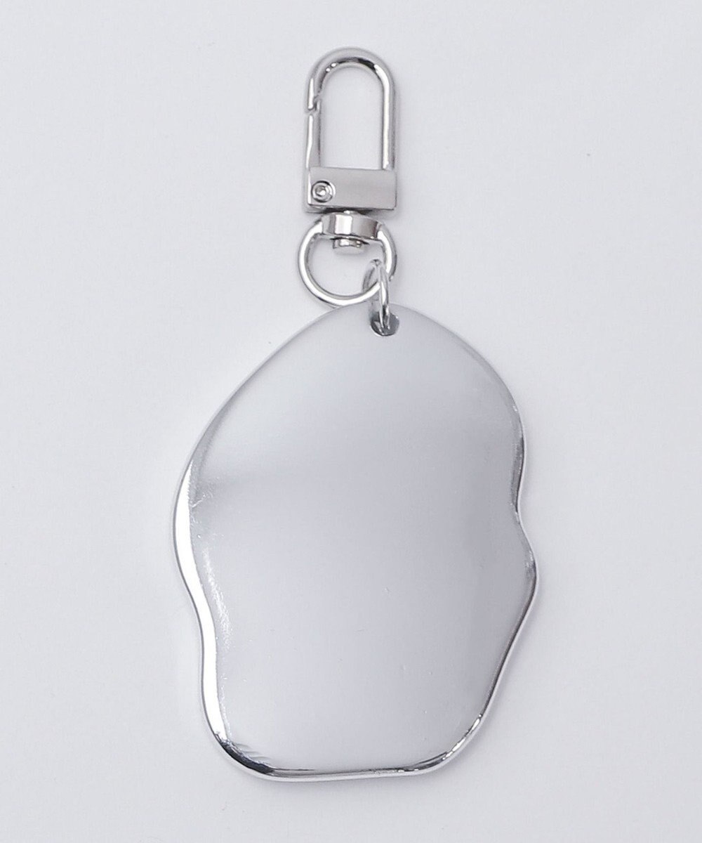 WEGO モチーフミラーキーホルダー 