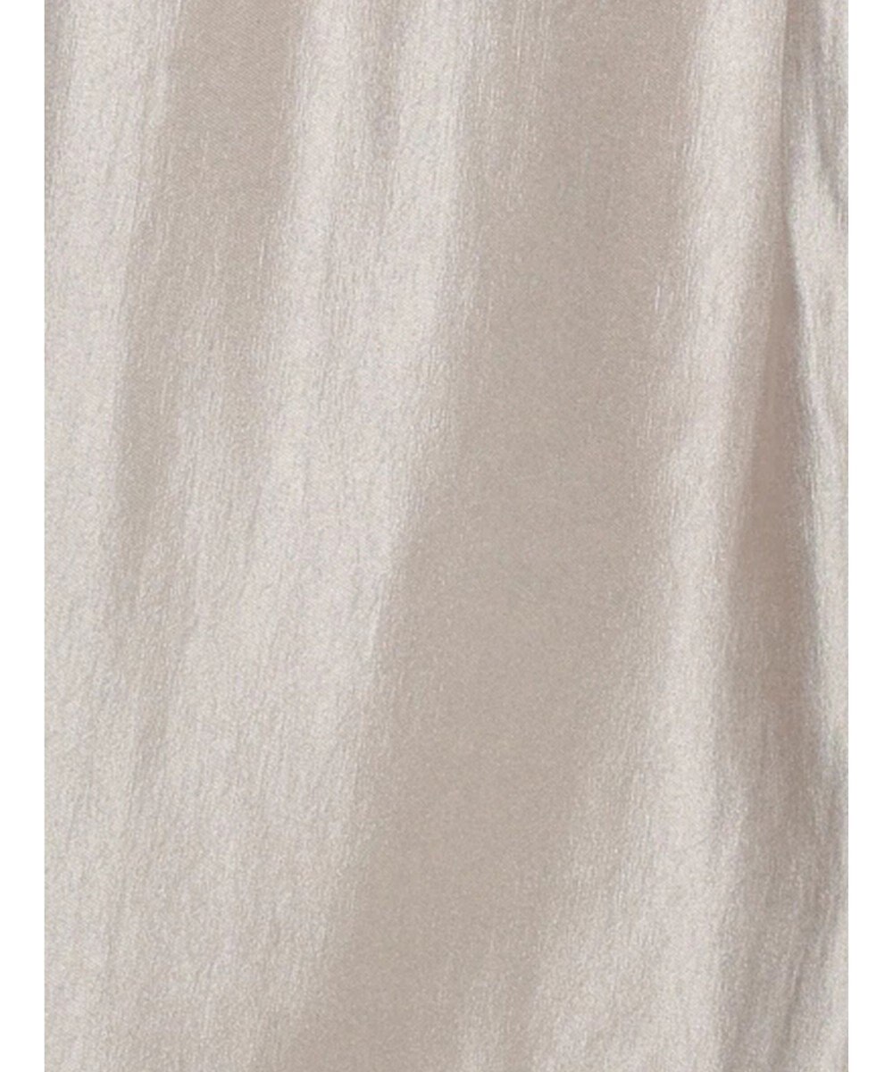 Te chichi シャイニーワイドパンツ(セットアップ可) 