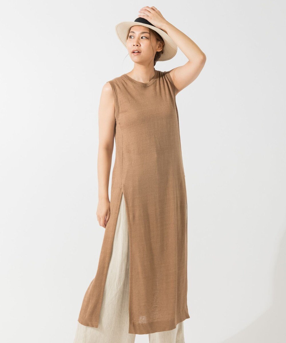 ONWARD Reuse Park 【ICB】ニット春夏 