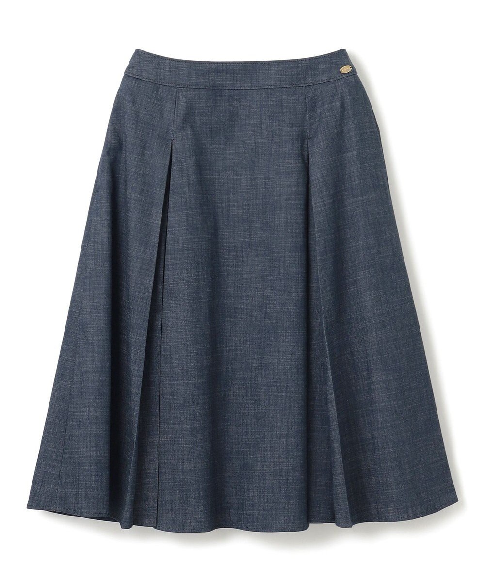 TOCCA 【消臭】NIGHT OCEAN スカート 