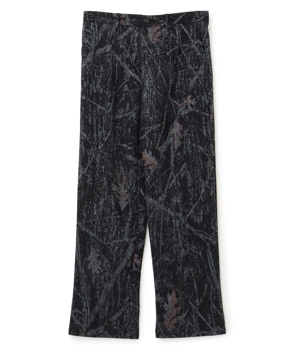 JOSEPH HOMME フォレストジャガード / HARRY 