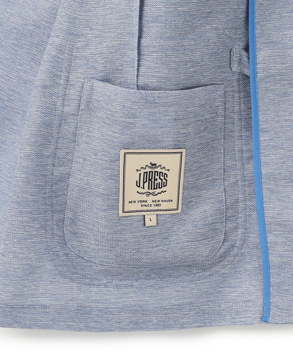 J.PRESS MEN 【WEB・一部店舗限定】カラミ サマージャケット 