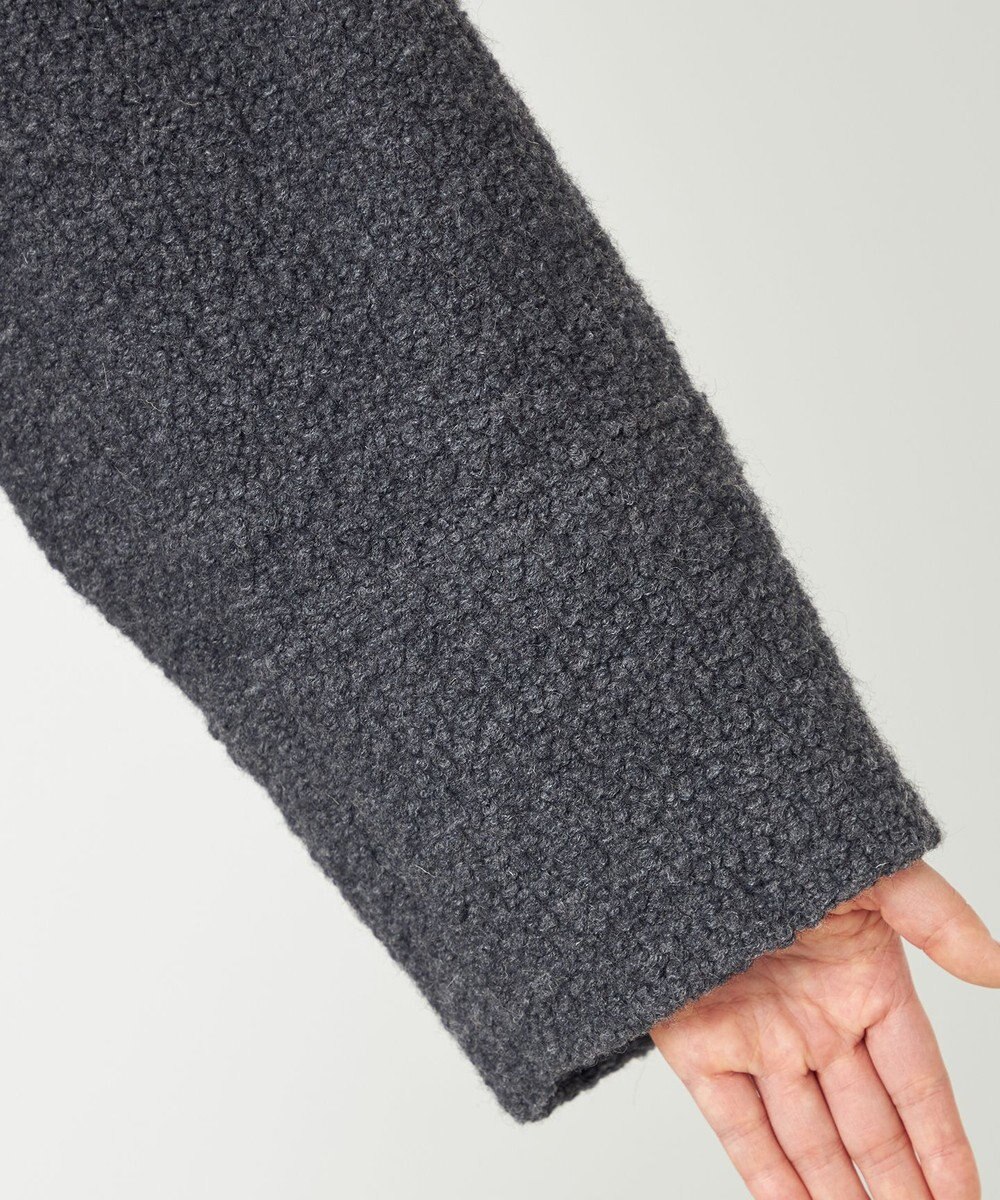 NAVE 【ReNAVE】ブークレーアウター 