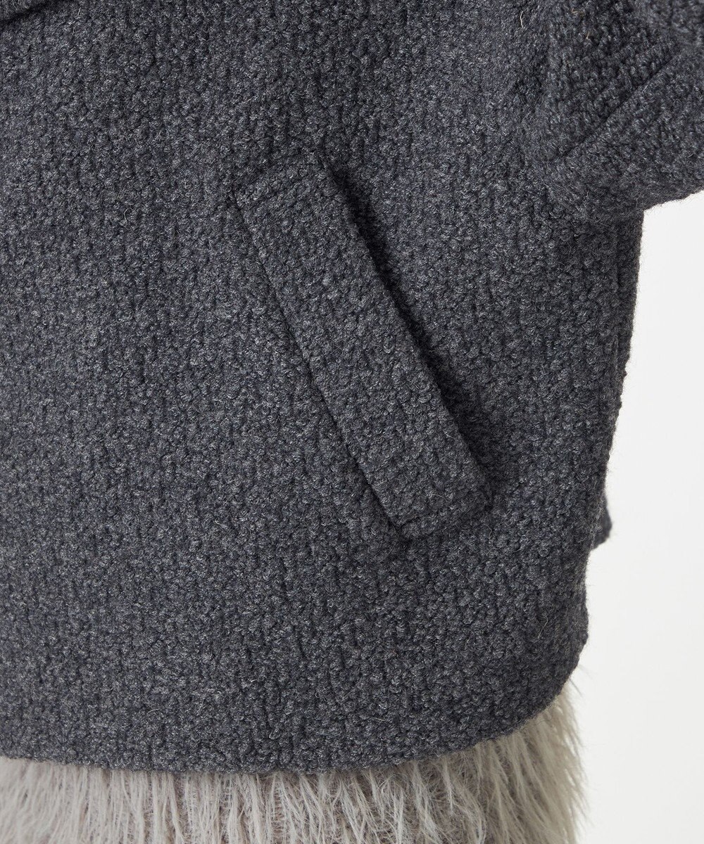 NAVE 【ReNAVE】ブークレーアウター 