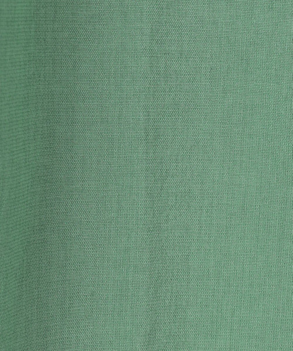 J.PRESS YORK STREET 【UNISEX】リネンライクイージーカーゴ ハーフパンツ 