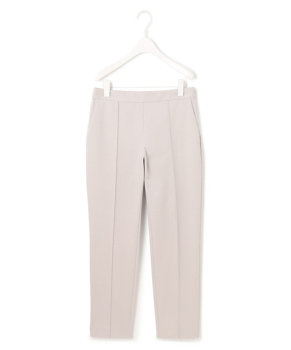 ICB 【洗える】 コットンコンプレッシャー パンツ 