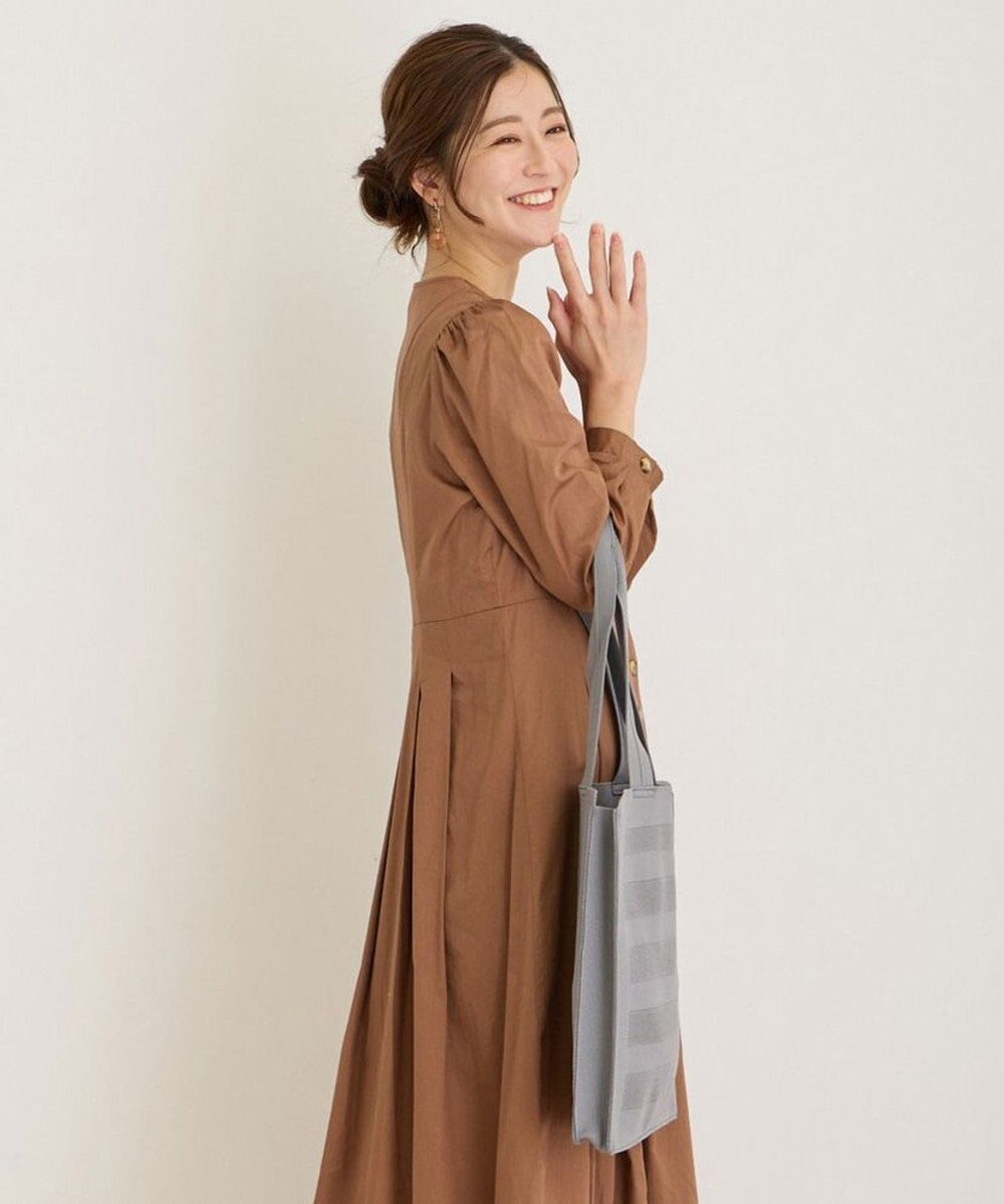 ROOTOTE 1152【A4サイズ収納】LT.アーキャトル.ストライプ.アミ-A 