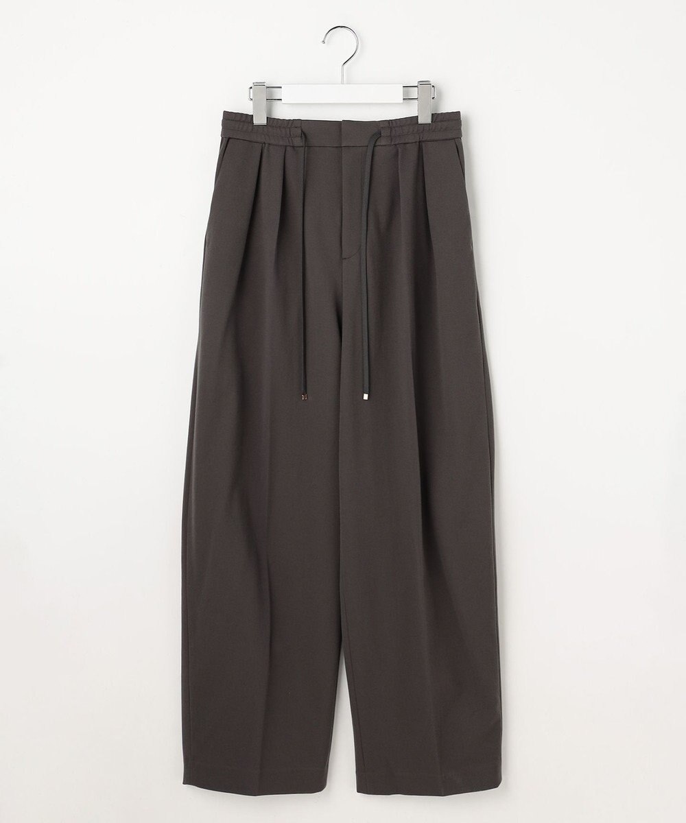 自由区 ライトフィールカーブ パンツ 