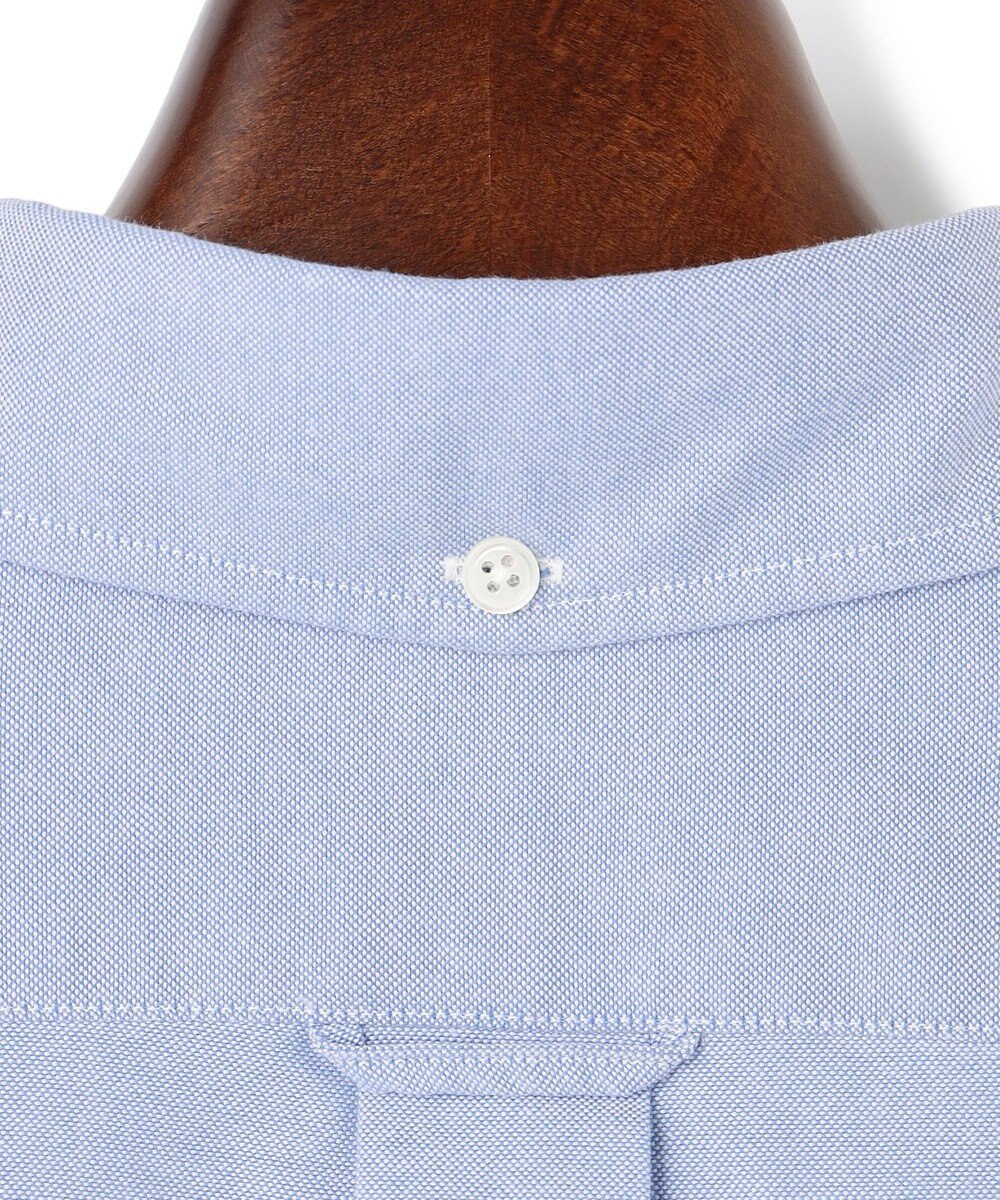 J.PRESS MEN 【IVY SHIRT / 8色展開】オックスフォード オーバルシャツ / B.D. 