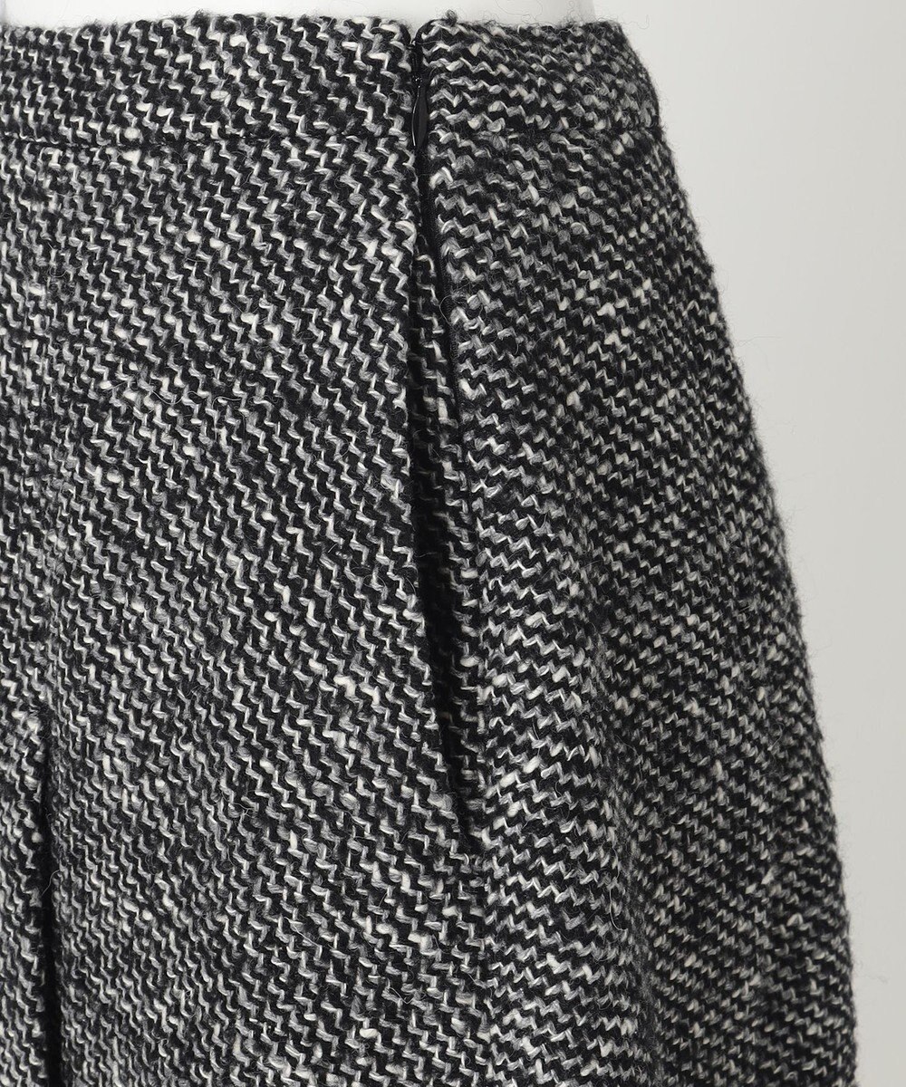 23区 S 【R(アール)】GIOLICAミックスツイードスカート 