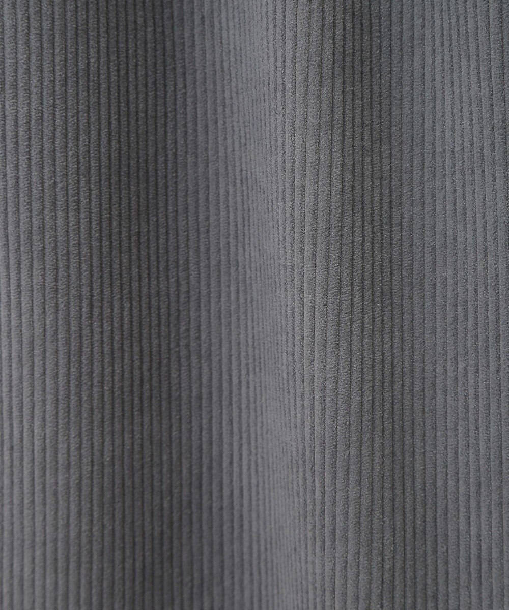 earth music&ecology リラックスコーデュロイパンツ 