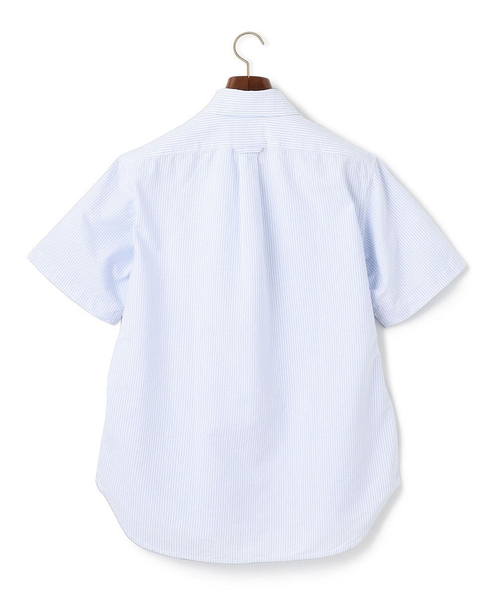 J.PRESS MEN 【WEB・一部店舗限定】半袖シャツ / B.D. 