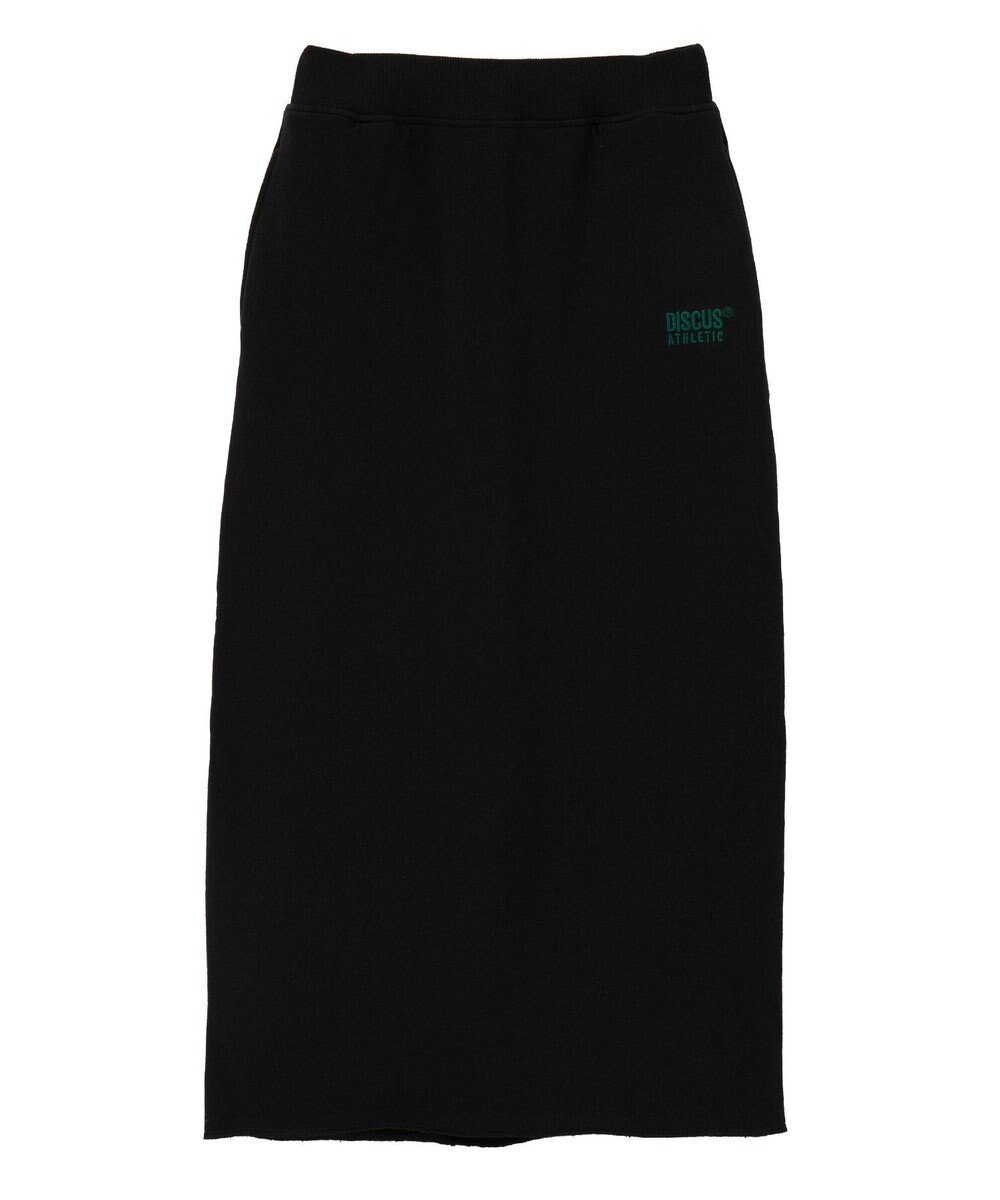 AMERICAN HOLIC Discus 裏毛スカート 