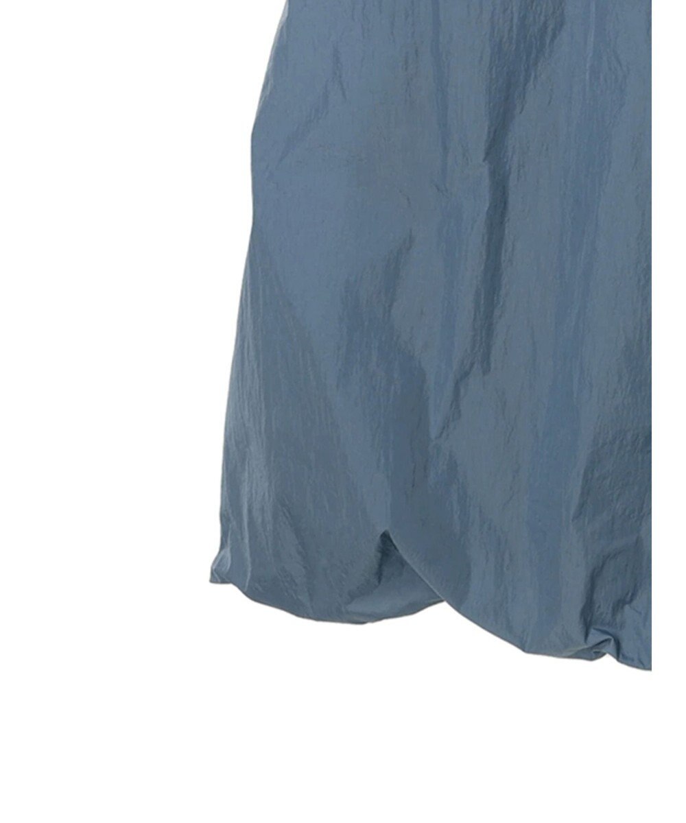 earth music&ecology テックバルーンキャミワンピース 