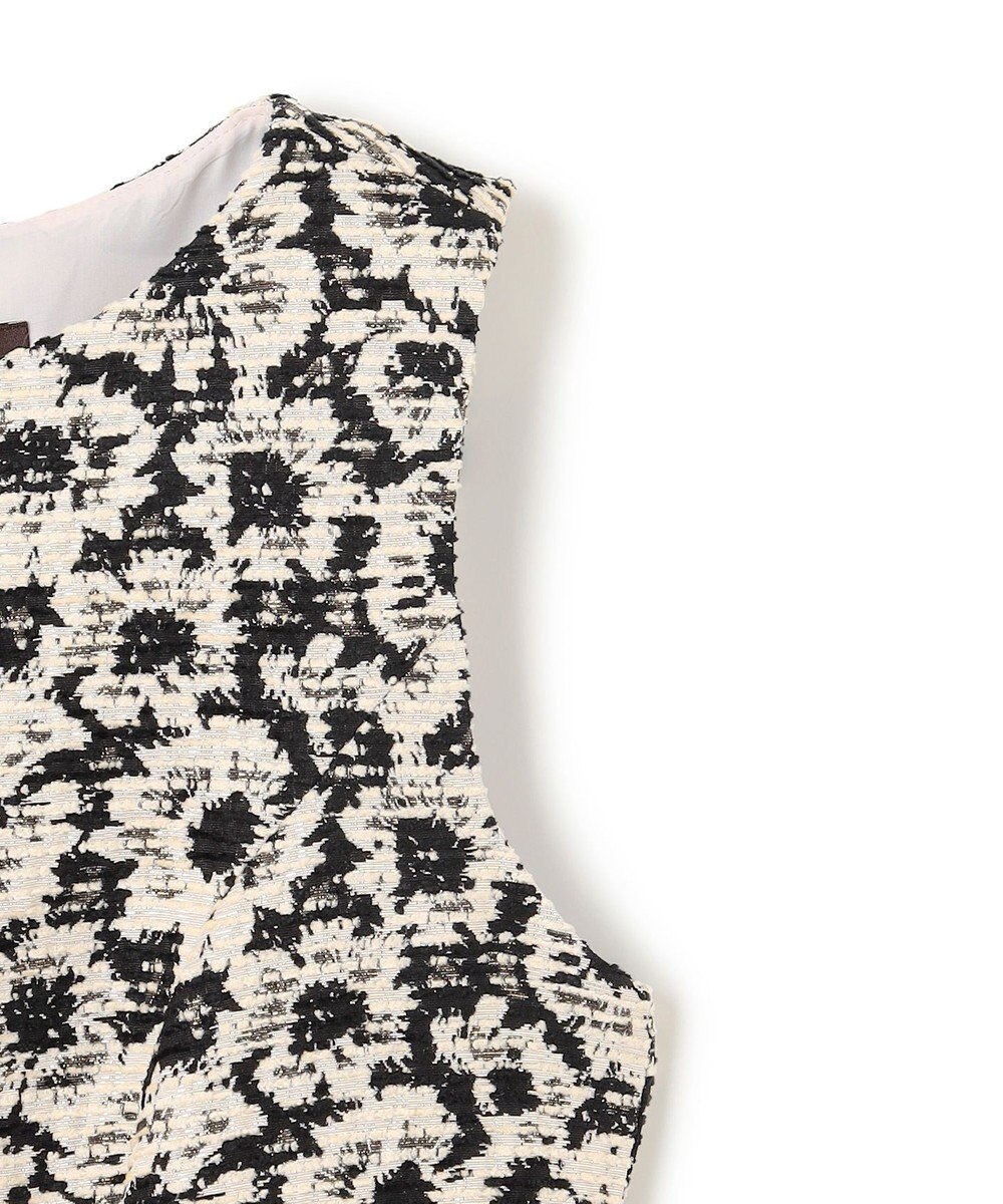 TOCCA 【00サイズあり・消臭】MOONLIT FLOWER ドレス 