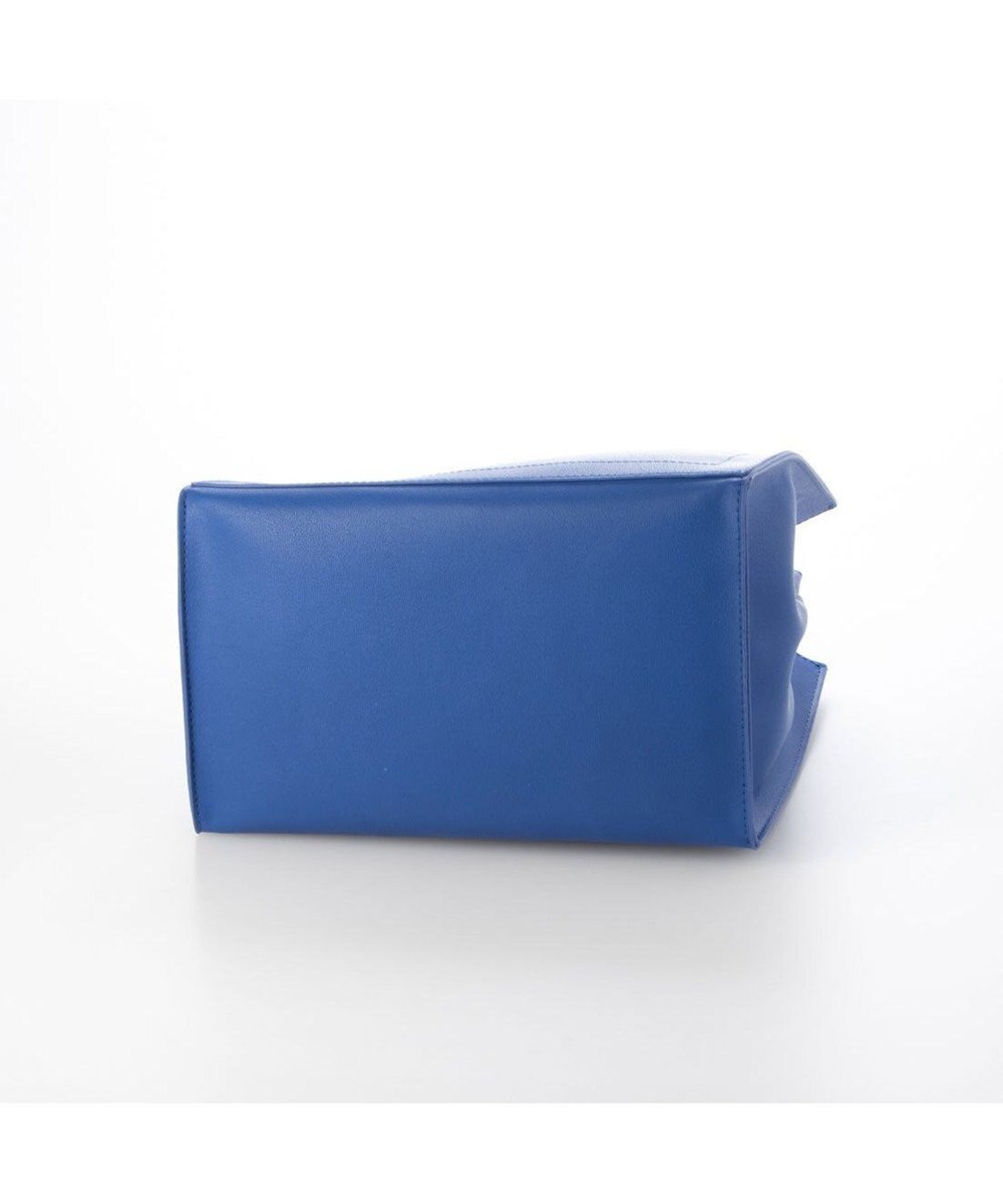 UNBILLION カシュカシュ cachecache / パーテーションミニ2wayトートバッグ 