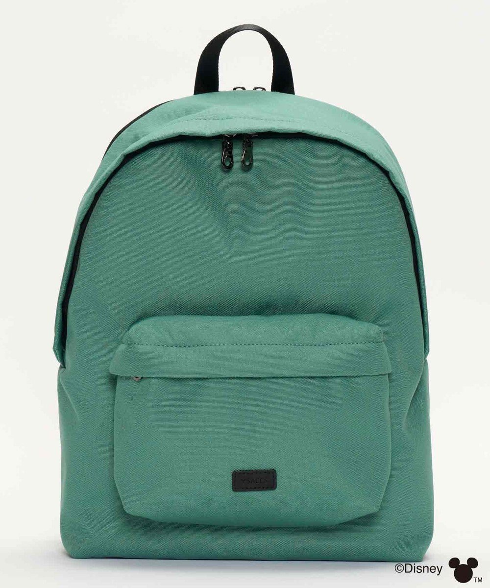 Y'SACCS 【Disney Collection】シルエットプリントデイパック 