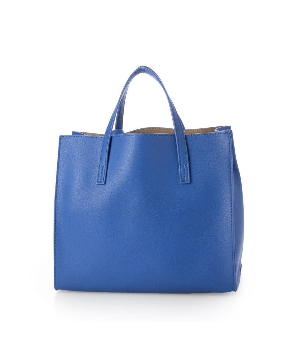 UNBILLION カシュカシュ cachecache / パーテーションミニ2wayトートバッグ 