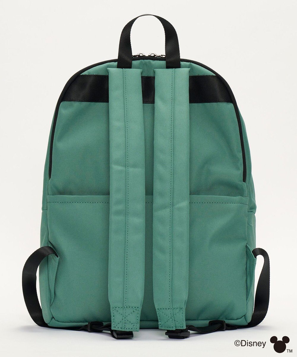 Y'SACCS 【Disney Collection】シルエットプリントデイパック 