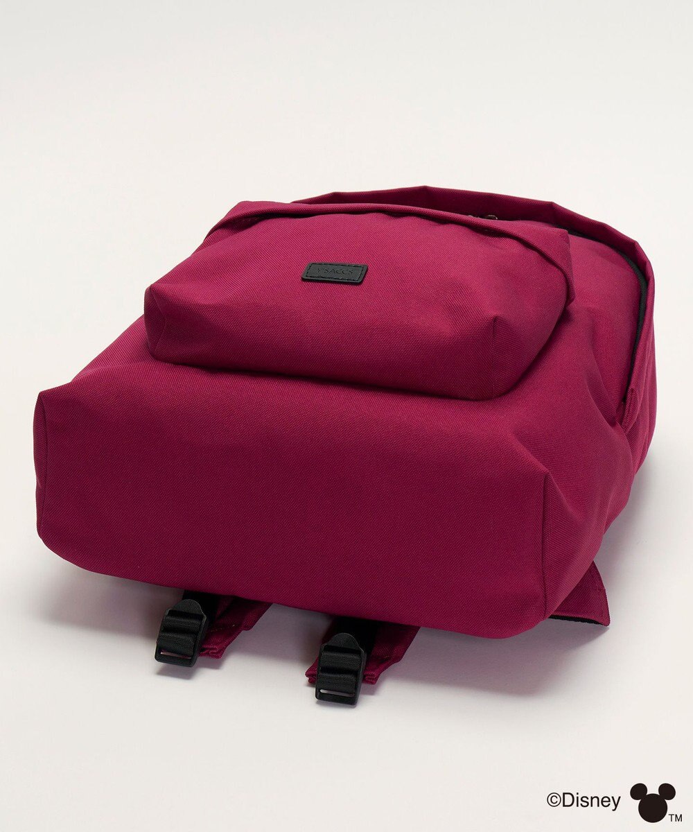 Y'SACCS 【Disney Collection】シルエットプリントデイパック 