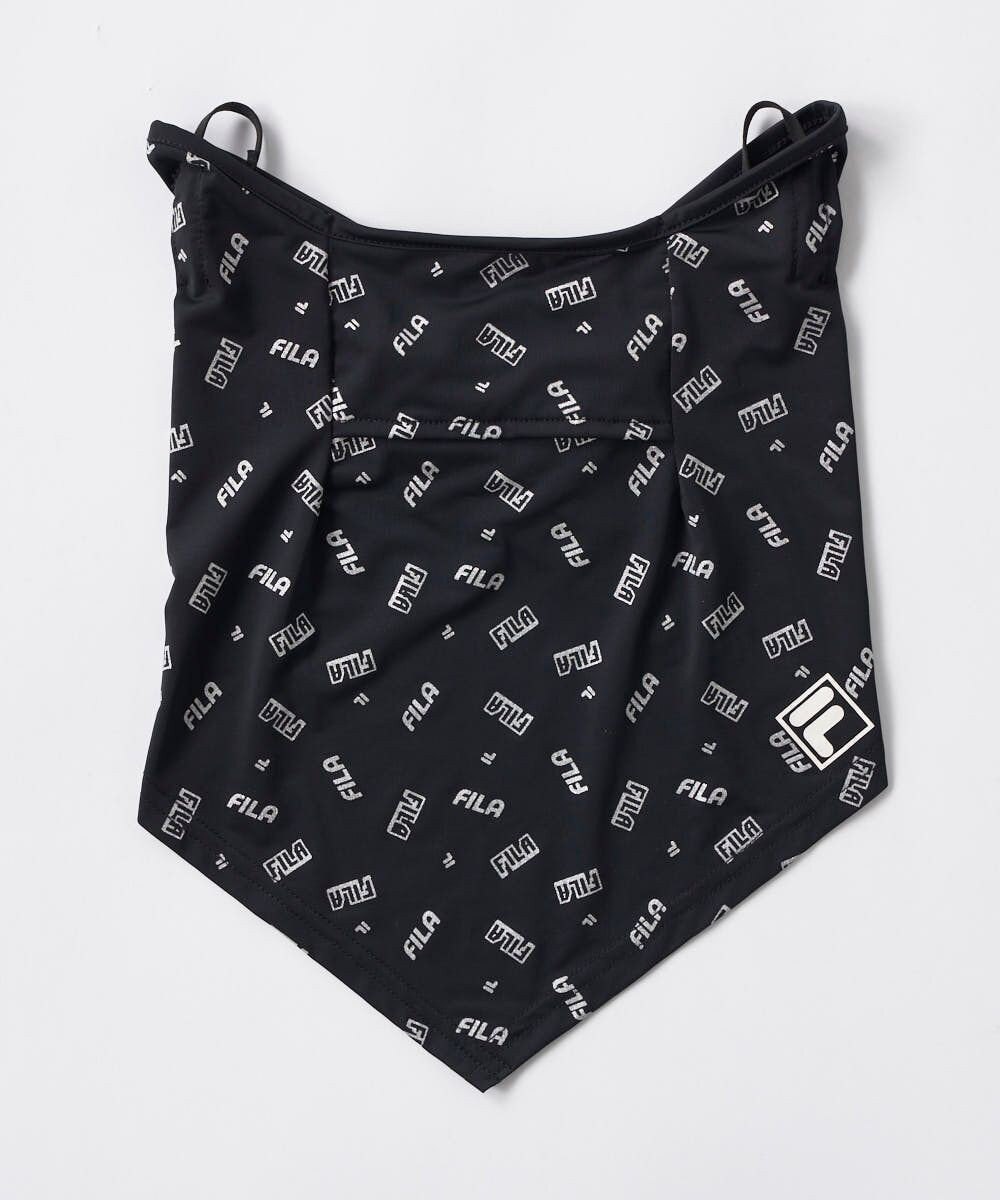 FILA GOLF／marie claire 【FILA GOLF】フェイスマスク 